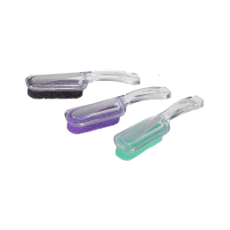 Pemza su rankenėle BELLO