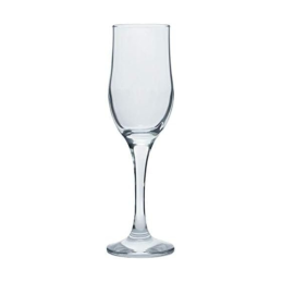 Taurės šampanui TULIPE 6vnt...