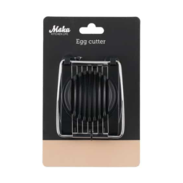 Kiaušinių pjaustyklė Maku...