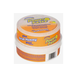 Scrub Daddy šveitimo pasta...