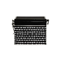 Metalinis indelis arbatai...