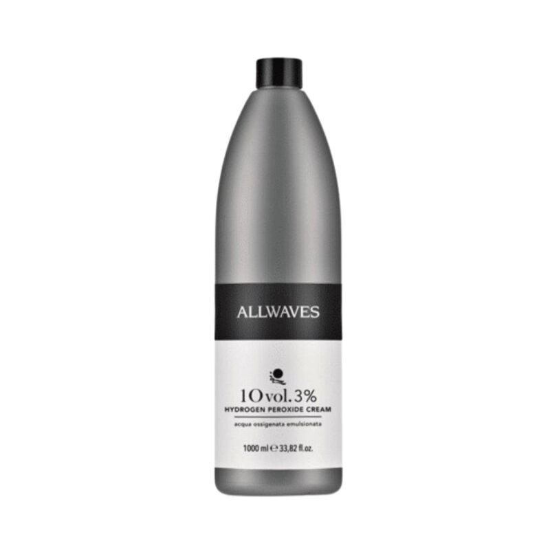 Oksidacinė emulsija /10/  Allwaves  1l