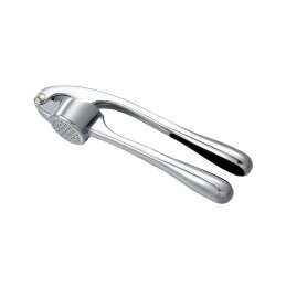 Įrankis česnakams spausti...