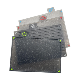 Pjaustymo lentelių rinkinys...