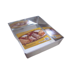 Kepimo skarda 280*235*60