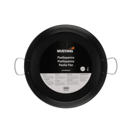 Paelijos keptuvė 46cm Mustang