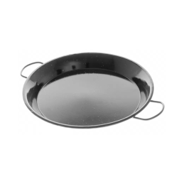 Paelijos keptuvė 34cm Mustang