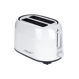 Skrudintuvas baltas MR-702...