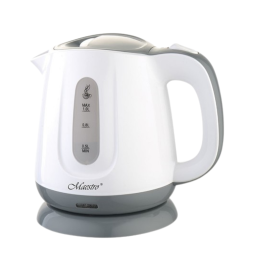 Arbatinukas elektrinis...