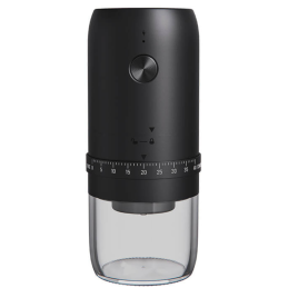 Kavamalė su USB MR-457...