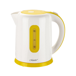 Elektrinis virdulys...