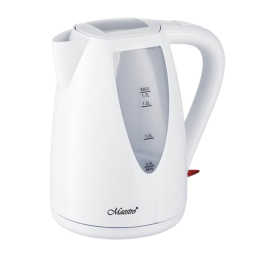 Elektrinis virdulys...