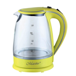 Elektrinis virdulys 1.7l...