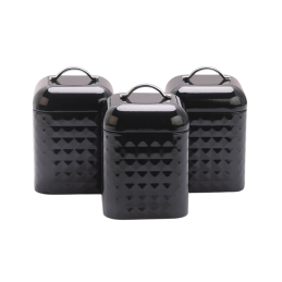 Indeliai biriems 3vnt juodi...