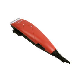 Plaukų kirpimo mašinėlė...