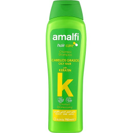 Šampūnas  Amalfi  750ml su...
