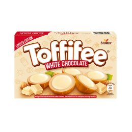 Saldainiai TOFFIFEE White...