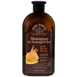 Šampūnas Herbal Traditions...