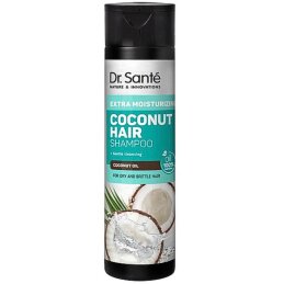 Šampūnas  Dr.Sante  250ml...