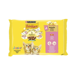 Konservai kačiukams...