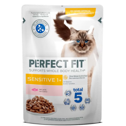 Konservuotas  ėdalas katėms...