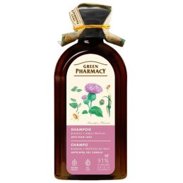 Šampūnas Varnalėša  350ml