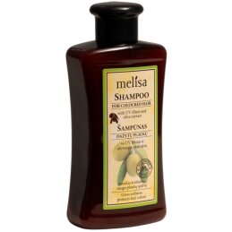 Šampūnas Melisa  300ml...