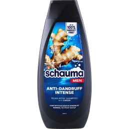 Šampūnas  Schauma   400ml...
