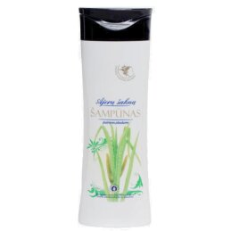 Šampūnas  Ajerų  250ml