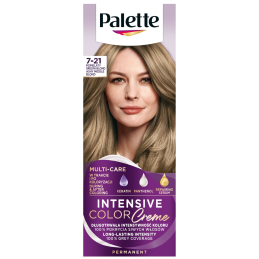 Plaukų dažai Palette 7-21...