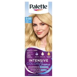 Dažai plaukams Palette  ICC...