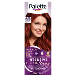 Plaukų dažai Palette ICC...