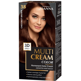 Dažai plaukams  Joanna...