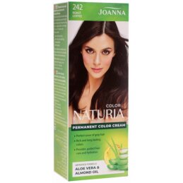 Plaukų dažai  Joanna Natural  Nr242