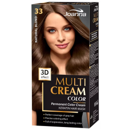 Plaukų dažai Joanna Multi...