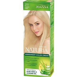 Plaukų dažai Joanna Natural...
