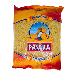 Makaronai Pasaka  400g...