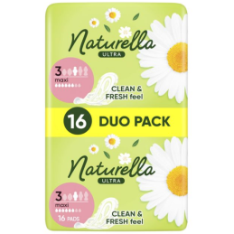 Higieniniai paketai...