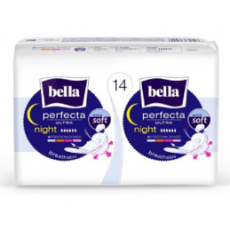 Higieniniai paketai  Bella...