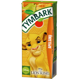 Sulčių gėrimas  Tymbark...