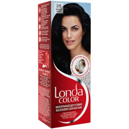 Plaukų dažai  Londa Color...