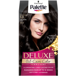 Plaukų dažomasis kremas...