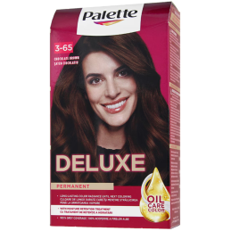 Plaukų dažomasis kremas...