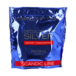 Plaukų šviesinimo milteliai...