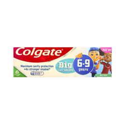 Dantų pasta Colgate Mint...