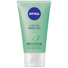 Veido gelis  Nivea  su...