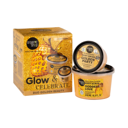 Kūno priežiūros rinkinys...