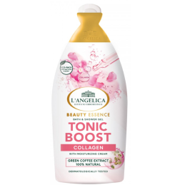 Vonios ir dušo želė...