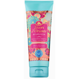 Tesori D'oriente Ayurveda...