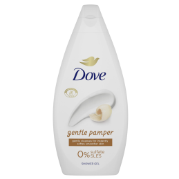 Dušo želė DOVE GENTLE...